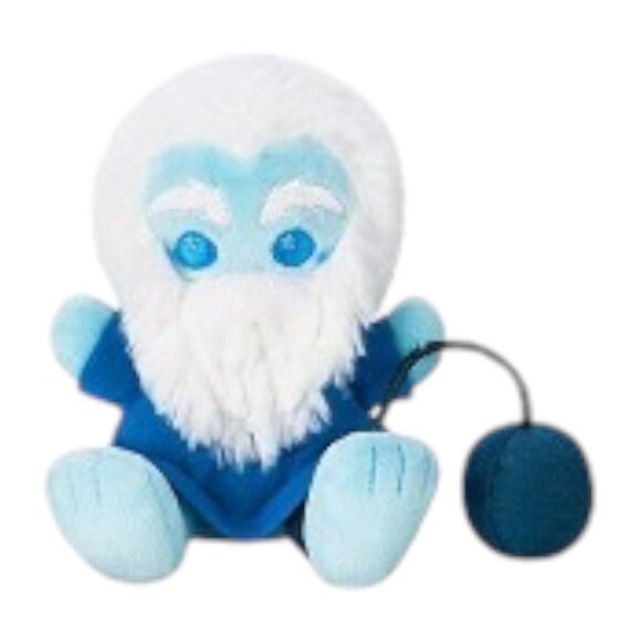 Disney Parks Wishables Haunted Mansion Series Gus Hitchhiking Ghosts Plush - Picture 8 of 8